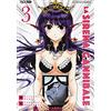 Edizioni BD La sirena cannibale (Vol. 3)