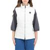 BLAUER Donna Blauer Piumino Smanicato Ad Onde Donna