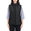BLAUER Donna Blauer Piumino Smanicato Ad Onde Donna