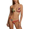 EFFEK Donna Effek Bikini Triangolo E Slip Donna