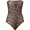 EFFEK Donna Effek Costume Intero Monokini Donna