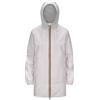 K-WAY Donna K-way Giacca Con Cappuccio Sophie Stretch Poly Jersey Donna