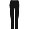 GUESS Donna Guess Pantaloni Felpati Gamba Dritta Donna