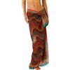 4GIVENESS PAREO IN GIORGETTE DONNA