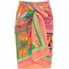 4GIVENESS PAREO IN GEORGETTE DONNA