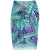 4GIVENESS PAREO IN GIORGETTE DONNA