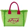 EFFEK Donna Effek Borsa Mare Grande Donna