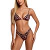EFFEK BIKINI TRIANGOLO E SLIP AMERICANO DONNA