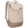 Thule Lithos Backpack 16L Pelican Gray/Faded Khaki