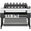 HP Designjet T1600Dr Ps - 36In 3EK13D#B19