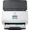 HP HP SCANNER DOCUMENTALE, SCANJET PRO 3000 S4, A4, 40 PPM, ADF, FRONTE/RETRO, USB 6FW07A