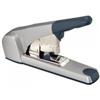 Leitz LEITZ BlockheftgerÃ¤t/SuperheftgerÃ¤t 5553, silber Heftleistung: 120 Blatt, Einlegetiefe: 56 mm, fÃ¼r Heft- (5553-00-84) 55530084