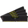 Corsair CORSAIR Vengeance LPX - 64GB: 4x16GB - CMK64GX4M4E3200C16