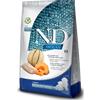FARMINA N&D Cane Ocean Zucca Merluzzo Cantalupo Puppy Medio Maxi 2,5 Kg