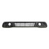 PRASCO ME3072121 Griglia paraurti anteriore Compatibilità con SMART FORTWO Coupé 451