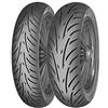 Mitas Gomme Mitas Touring force sc 120 70-16 57P TL per Moto