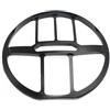 MOMOHCHGBT Protezioni Copri Lenti Fari Per Vespa GTS SUPER TECH 300 HPE 2023 Griglia Di Protezione Per Fari Anteriori Per Moto Moto Copri Faro(Black)