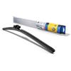 HELLA 9XW 358 053-221 Cleantech Spazzola tergi - CT55 - Spazzole flat blade - per veicolo con guida a Sx - 22 - 550mm - anteriore - Quantità: 1