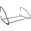 Lampa 15970 XL wheelrack, Supporto Porta gomme e Cerchioni da Parete