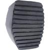 QGBKLZNZHP Poggiapiedi Pedale di Copertura Per Citroen Per C3 Per Picasso 2009 2010 2011 2012 2013 2014 2015 2016 Copripedale Freno Frizione Auto In Gomma 213026 450417 Pedale del freno Gas pedale(1X (2130.26))