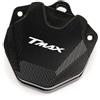 TESAY Cover Chiavi Moto Per Ya-maha T-MAX TMAX 500 530 560 TMAX500 TMAX530 TMAX560 DX SX Moto Portachiavi Portachiavi Chiave Tappo Di Copertura Chiavi Di Protezione Caso ( Colore : BB )