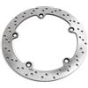Konerstone Dischi freno posteriore per BMW R850C 1998-2001 / R850GS 1998-2007 / R850R 1994-2007 Accessori di ricambio moto GS850
