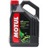 Motul Olio motore 5000 10W40 LT 4