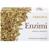 ERBAMEA Srl Enzimi 24cps Veg