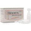 STEWART FUTURA Rinorex Flu Doccia Nasale 10fl