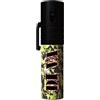 DEFENCE SYSTEM 2.0 Srl DIVA TOP SPRAY AL PEPERONCINO CAMO