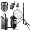 walimex pro Light Shooter 360