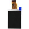 FKYMX Schermo LCD, compatibile for SONY, DSC-S750 S750 DSC-S780 S780 DSC-S850 S850 Parte di riparazione della fotocamera digitale + retroilluminazione