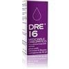 IGEAKOS Srl Igeakos DRE 16 Gocce Orali 50 ml