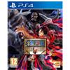 NAMCO Bandai Namco 3391892007664 One Piece Pirate Warriors 4 Videogioco PS4 Azione Avventura Musou Multigiocatore