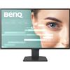 BenQ GW2790C Monitor PC 27'' IPS Full HD 1920x1080 144Hz AMD FreeSync Flicker-Free Low Blue Light colore Nero