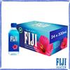 Fiji Acqua Naturale Lusso Vulcanica Artesiana Cassa Bottiglie Plastica 24x330ml