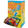 Perfetti Caramelle Gommose Lupo Alberto Box da 200 pezzi Gusti assortiti frutta