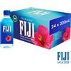 Fiji Acqua Naturale Artesiana Bottiglie Plastica - Cassa A Scelta 330ml 500ml 1L