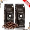 Lollo Caffe 12 kg 12 Buste Caffè Lollo in Grani Miscela Classica Vending Originale Chicchi *