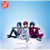 Bandai Raro Gundam Seed Freedom Kuji 2024 Acrilico Stand B Ver. Express Dal Giappone