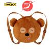 SEGA Zaino Faccia Premium Tim Minions RARO 2024 ESPRESSO Dal GIAPPONE 30cm 11.8"