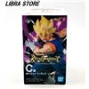 BANDAI Rara Rising Fighters con DRAGON BALL LEGENDS Kuji 2020 Vegito Figura BANDAI
