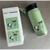 Starbucks Bicchiere Starbucks SS Peanuts Joy Fancy 355 ml Snoopy MD Collaboration
