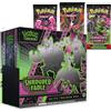 Pokemon TCG Shrouded Fable Elite Trainer Box Inglese Pecharunt Promo