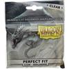 Dragon Shield Maniche interne durevoli e innovative Perfect Fit Sideloader 100pk