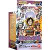 One Piece 2004 Starter 7 Devil Fruit Rhapsody Carton 12 scatole giapponese...