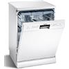 Siemens SN25N289EU - Lavastoviglie sottopiano A++ A / 13 controsoffitti / 44 db/bianco