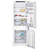 Siemens KI77SAF30 Incasso Frigorifero/A++ / Raffreddamento: 172 L/Congelamento: 61 L/SuperCooling/BigBox/EcoPlus