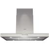 Siemens LF96BA530 cappa aspirante - cappe (Aspirante/Filtrante, 450 m³/h, 52 dB, Montabile a parete, Alogena, Acciaio inossidabile)