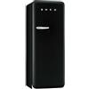 Smeg FAB28RNE1 - Frigorifero da terra/A++ / 248 l/con congelatore integrato/arresto a destra